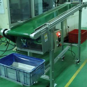 Jasa-Fabrikasi-Conveyor