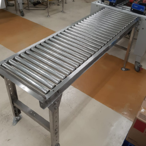 Jasa-conveyor-roller