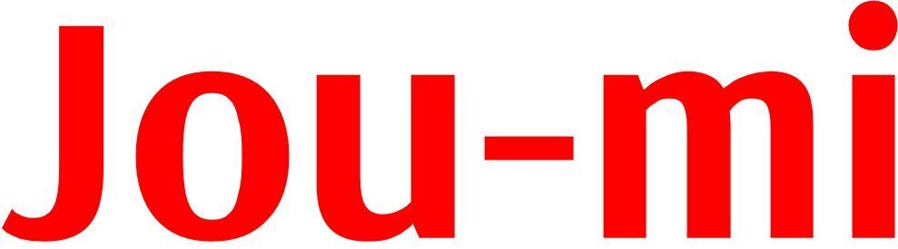 PT JOUZU MACHINERY INDONESIA